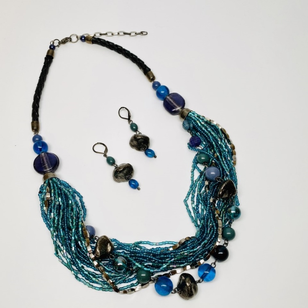 Brand New- Rugged Ocean Set